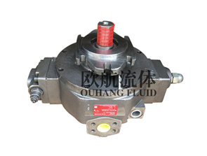 穆格双联柱塞泵D954-2101 /C